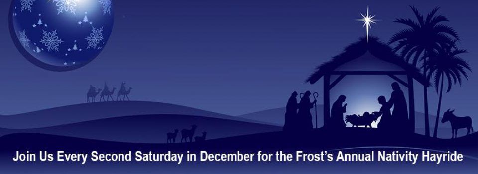 Frost Family Farm